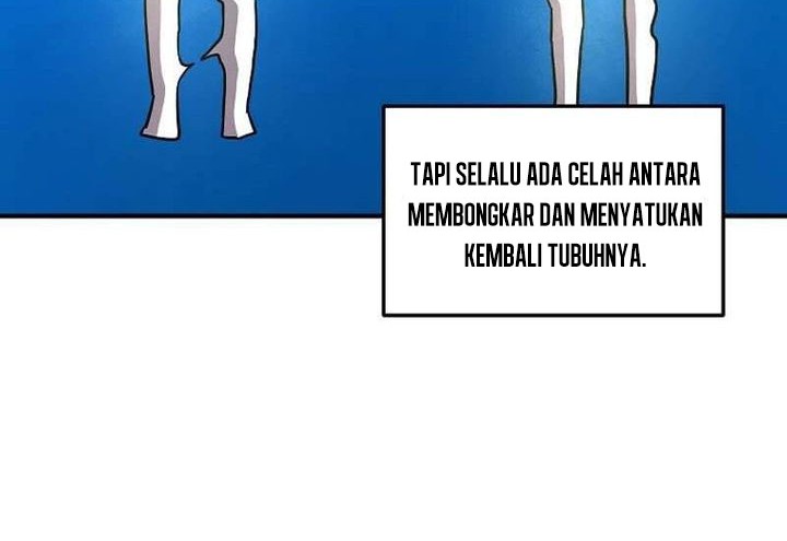 I Am Player Who Suck Alone (Solo Bug Player) Chapter 137 Gambar 48