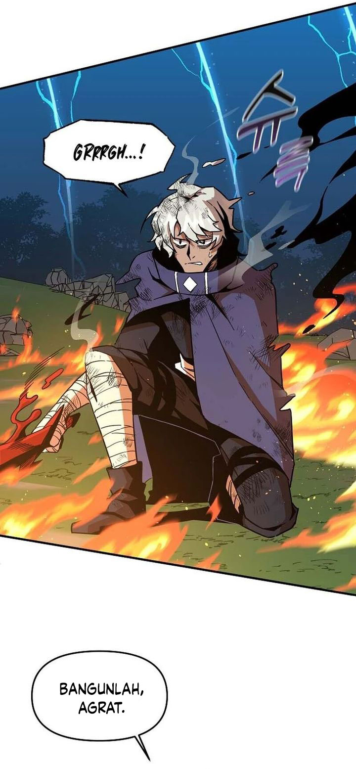 I Am Player Who Suck Alone (Solo Bug Player) Chapter 137 Gambar 57
