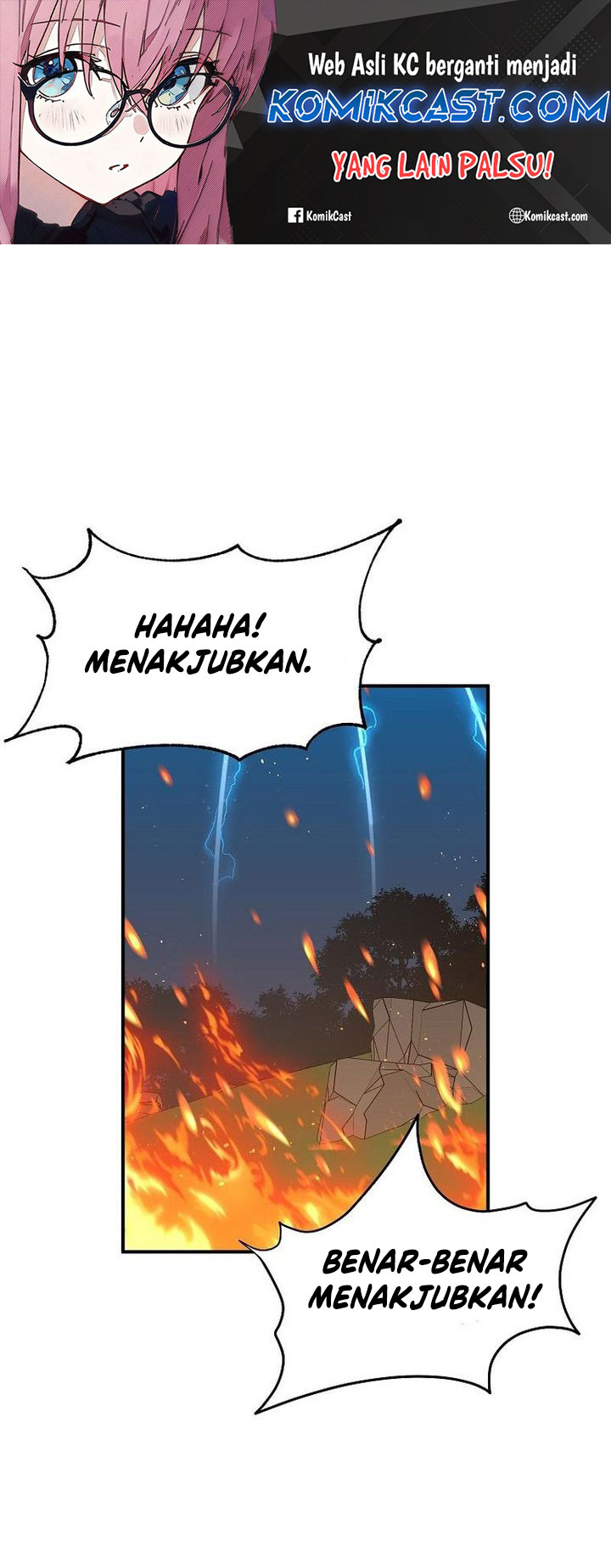 Baca Komik I Am Player Who Suck Alone (Solo Bug Player) Chapter 138 Gambar 1