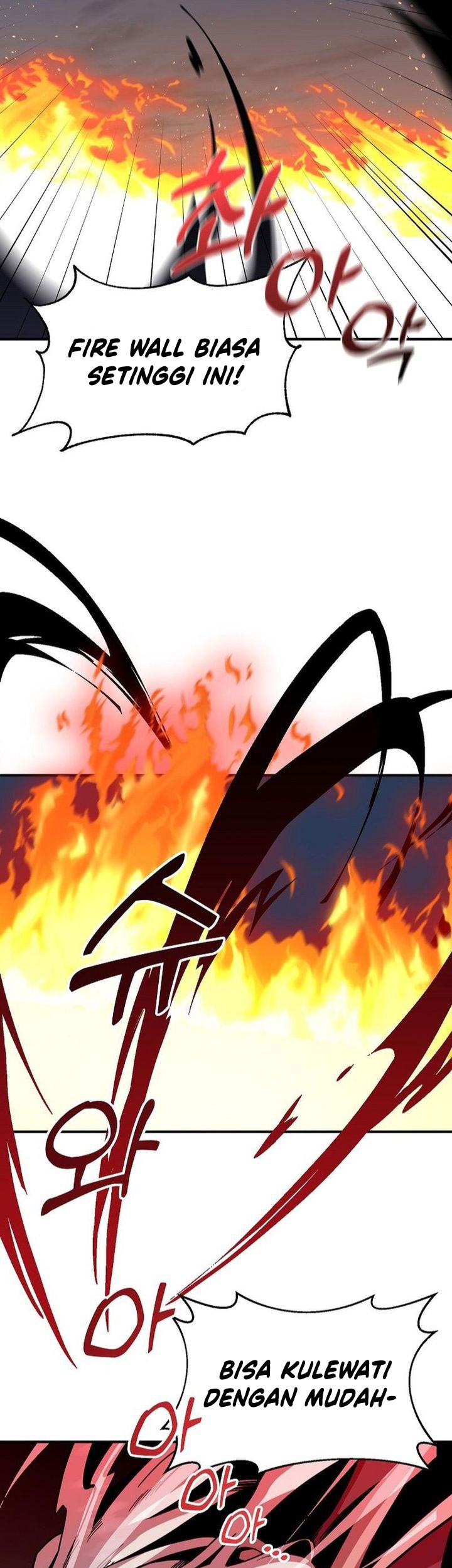 I Am Player Who Suck Alone (Solo Bug Player) Chapter 138 Gambar 28