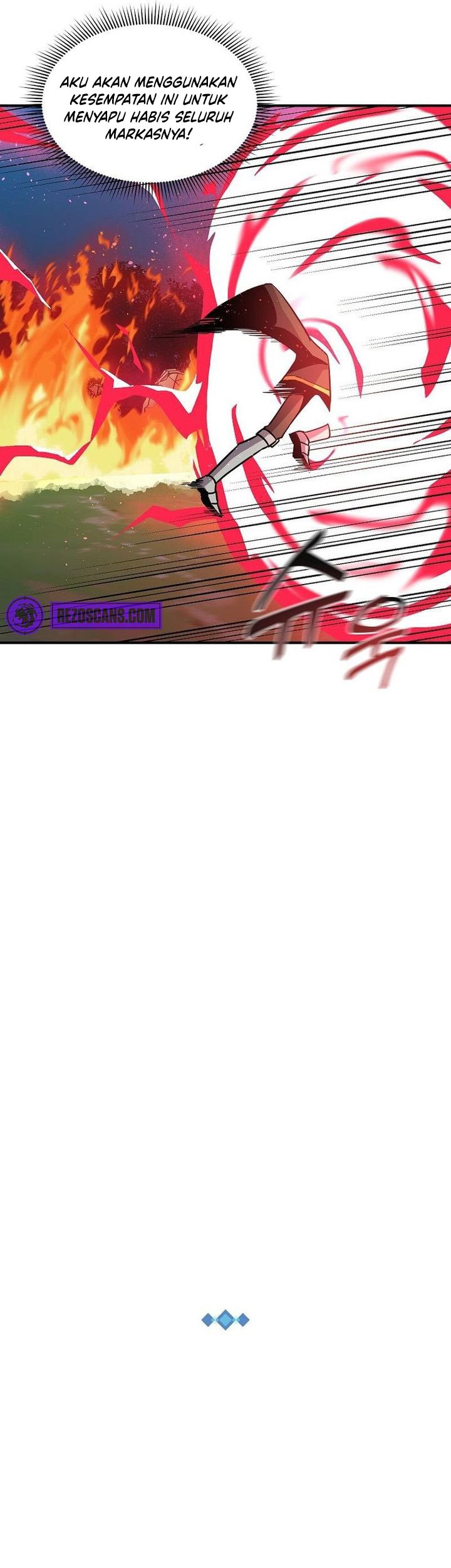 I Am Player Who Suck Alone (Solo Bug Player) Chapter 138 Gambar 47