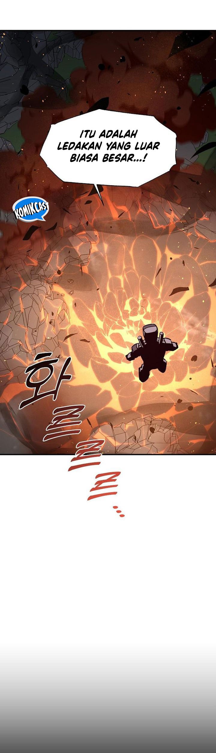 I Am Player Who Suck Alone (Solo Bug Player) Chapter 139 Gambar 23