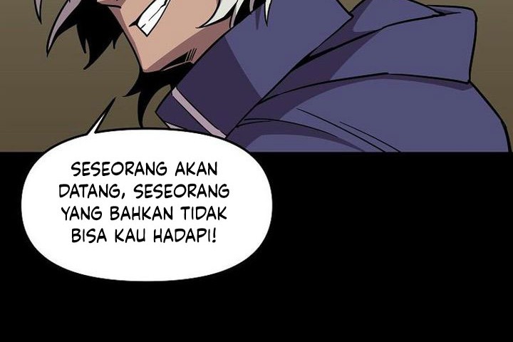 I Am Player Who Suck Alone (Solo Bug Player) Chapter 139 Gambar 31