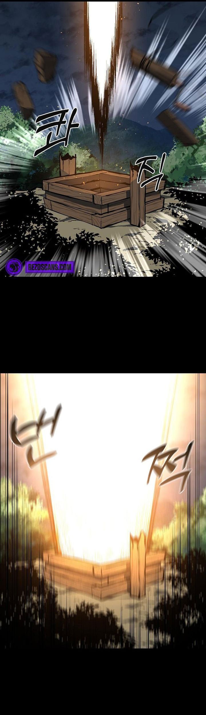 I Am Player Who Suck Alone (Solo Bug Player) Chapter 139 Gambar 39