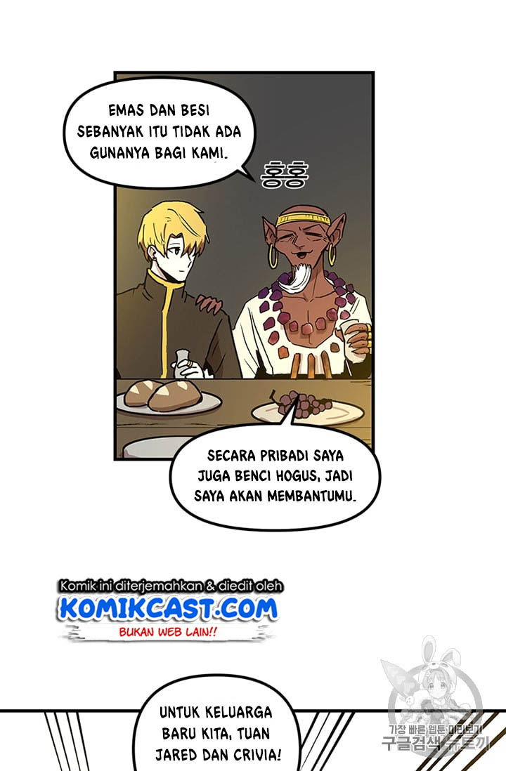 I Am Player Who Suck Alone (Solo Bug Player) Chapter 14 Gambar 67
