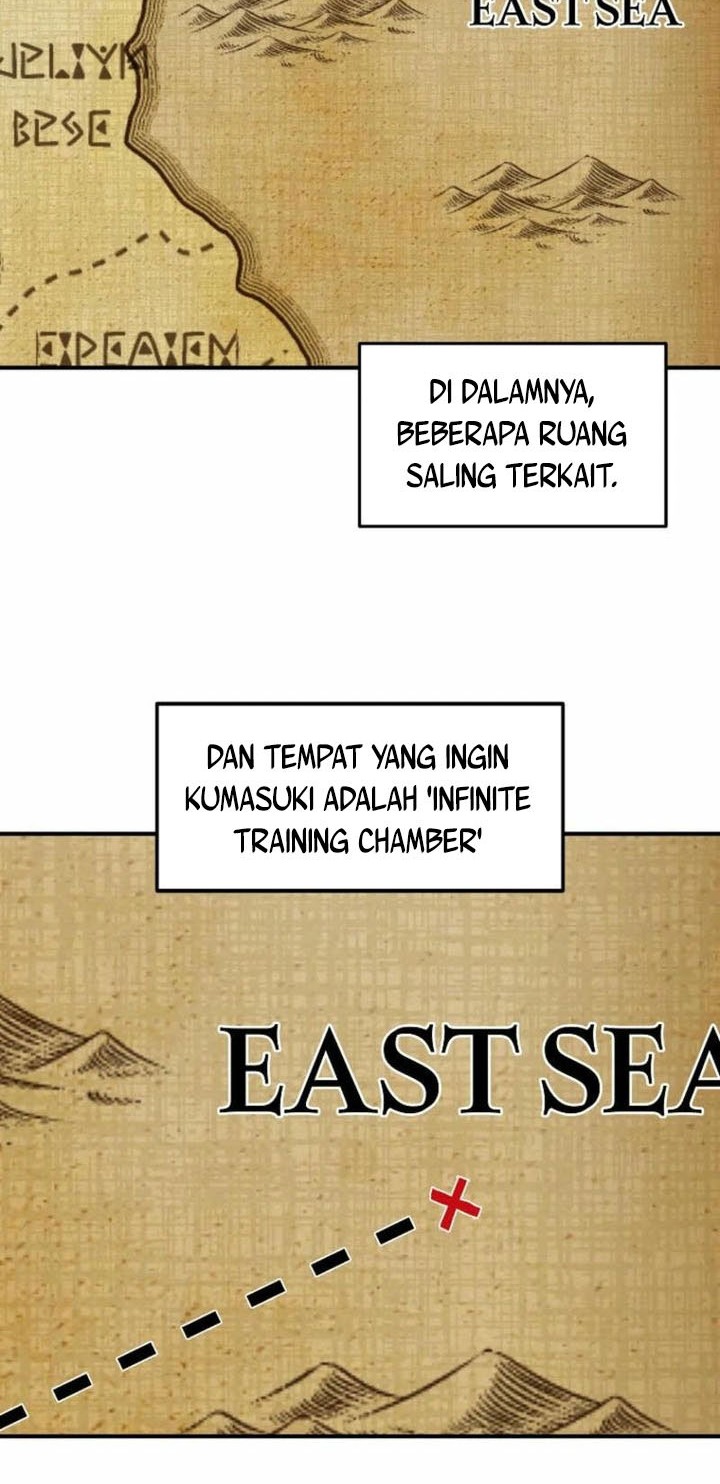 I Am Player Who Suck Alone (Solo Bug Player) Chapter 140 Gambar 26
