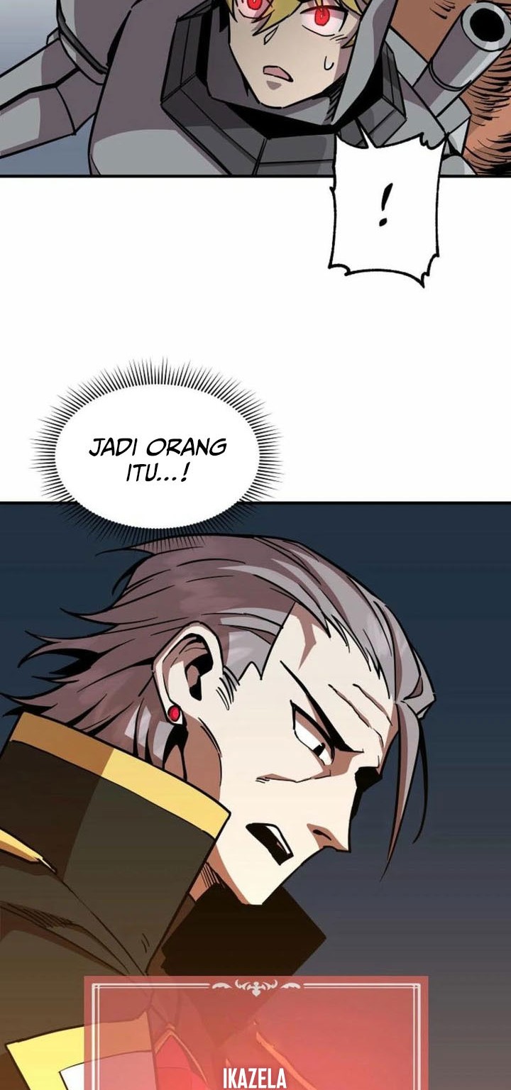 Baca  I Am Player Who Suck Alone (Solo Bug Player) Chapter 140 Gambar 2