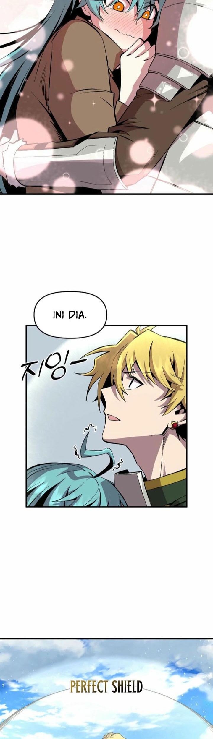 I Am Player Who Suck Alone (Solo Bug Player) Chapter 140 Gambar 47