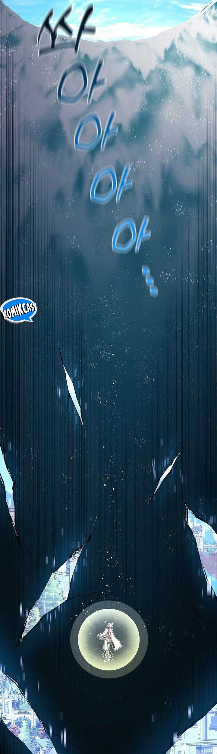 Baca I Am Player Who Suck Alone (Solo Bug Player) Chapter 141 Gambar 2