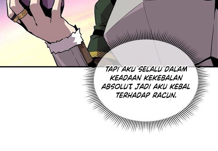 I Am Player Who Suck Alone (Solo Bug Player) Chapter 142 Gambar 40