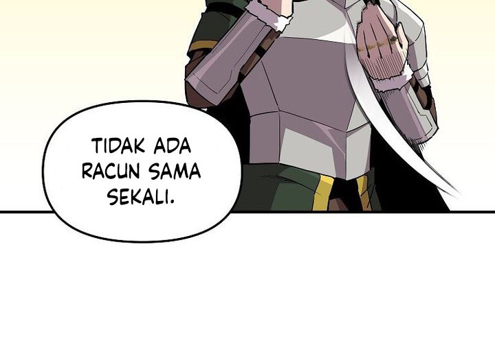 I Am Player Who Suck Alone (Solo Bug Player) Chapter 142 Gambar 42