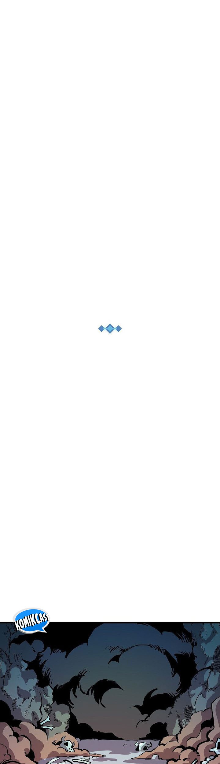 I Am Player Who Suck Alone (Solo Bug Player) Chapter 143 Gambar 22