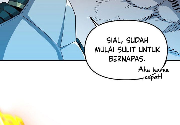 I Am Player Who Suck Alone (Solo Bug Player) Chapter 143 Gambar 28
