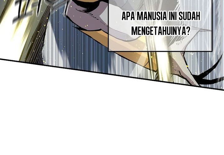 I Am Player Who Suck Alone (Solo Bug Player) Chapter 144 Gambar 29