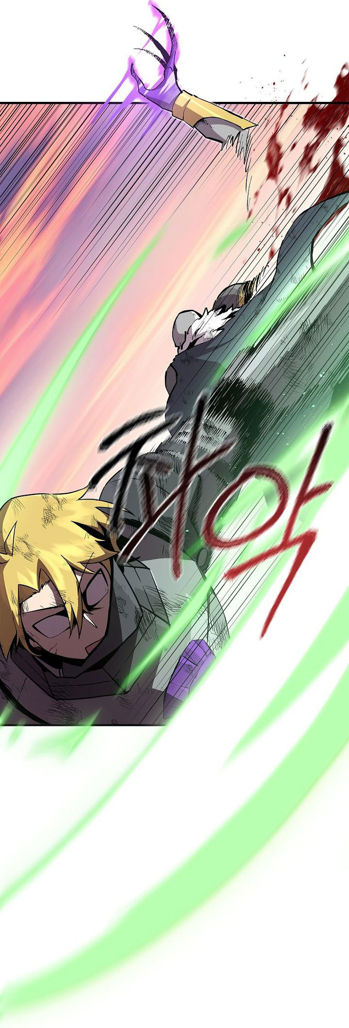 I Am Player Who Suck Alone (Solo Bug Player) Chapter 144 Gambar 42