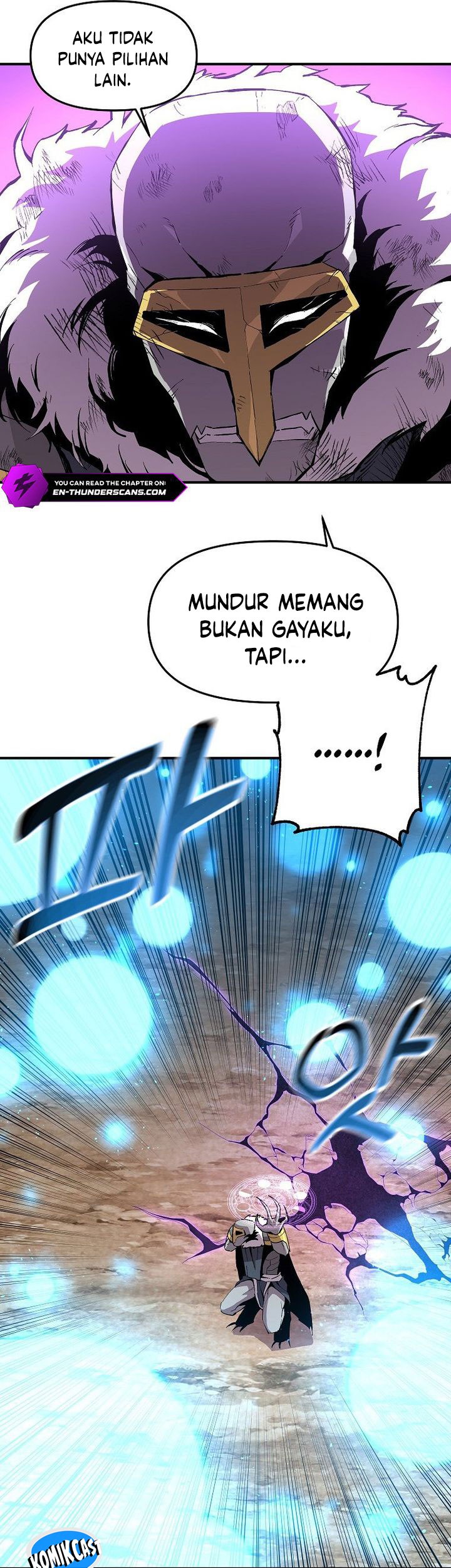 I Am Player Who Suck Alone (Solo Bug Player) Chapter 144 Gambar 49