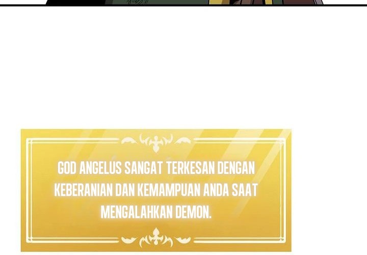 I Am Player Who Suck Alone (Solo Bug Player) Chapter 145 Gambar 17