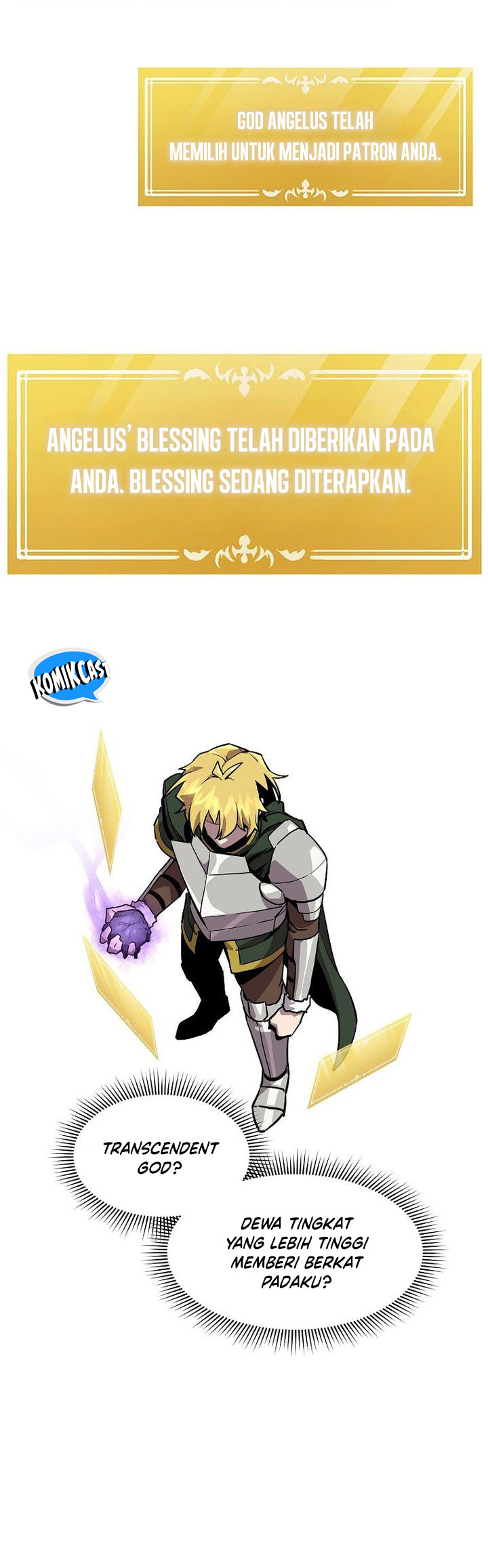 I Am Player Who Suck Alone (Solo Bug Player) Chapter 145 Gambar 18