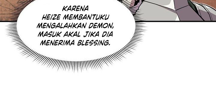 I Am Player Who Suck Alone (Solo Bug Player) Chapter 145 Gambar 32