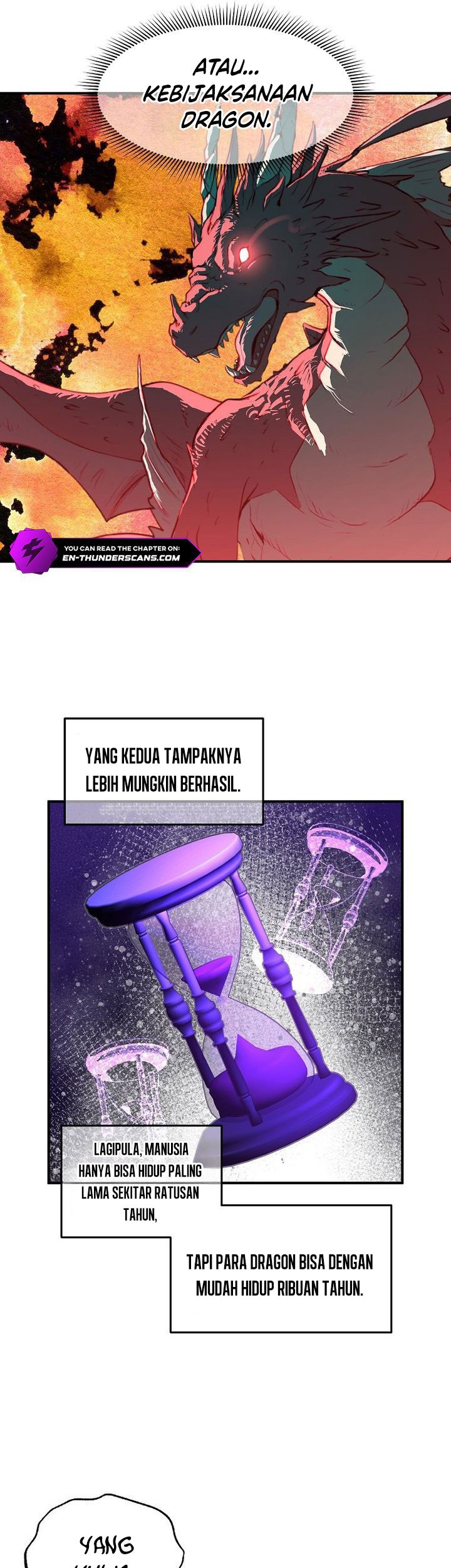 I Am Player Who Suck Alone (Solo Bug Player) Chapter 145 Gambar 44