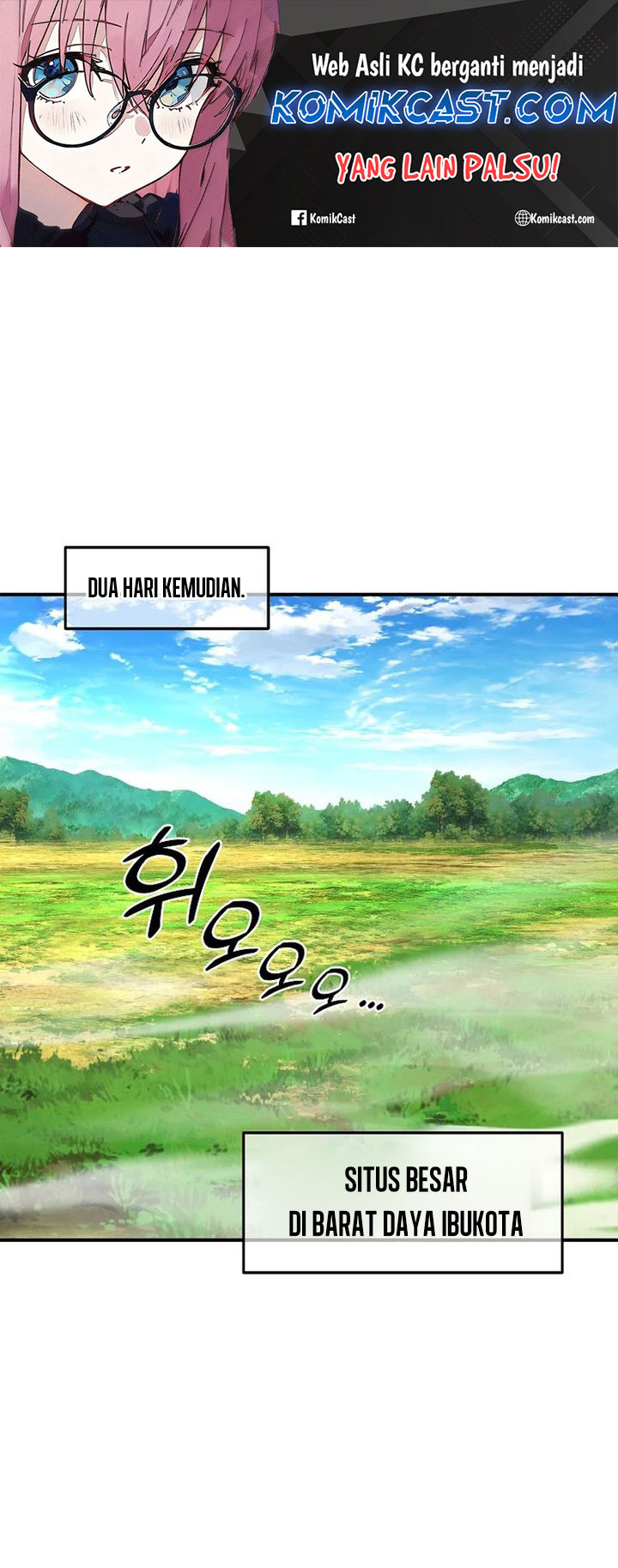 Baca Komik I Am Player Who Suck Alone (Solo Bug Player) Chapter 146 Gambar 1