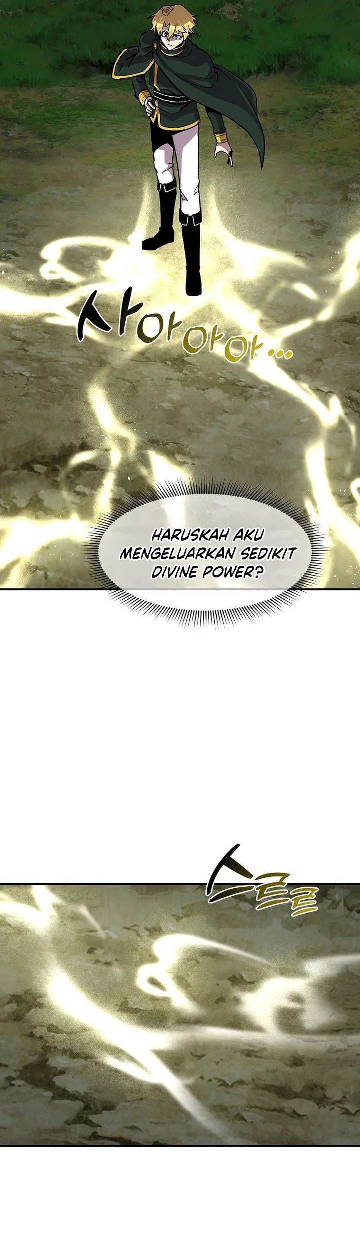 I Am Player Who Suck Alone (Solo Bug Player) Chapter 146 Gambar 33