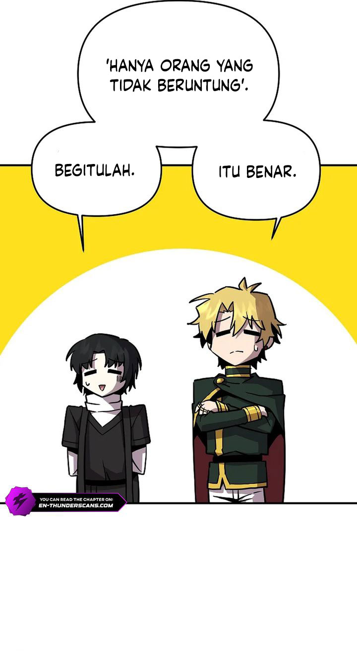 I Am Player Who Suck Alone (Solo Bug Player) Chapter 147 Gambar 21