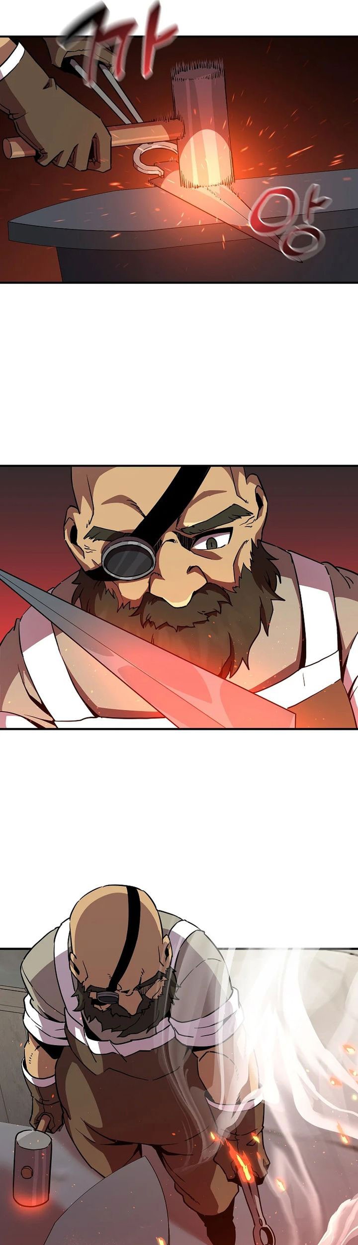 I Am Player Who Suck Alone (Solo Bug Player) Chapter 147 Gambar 31