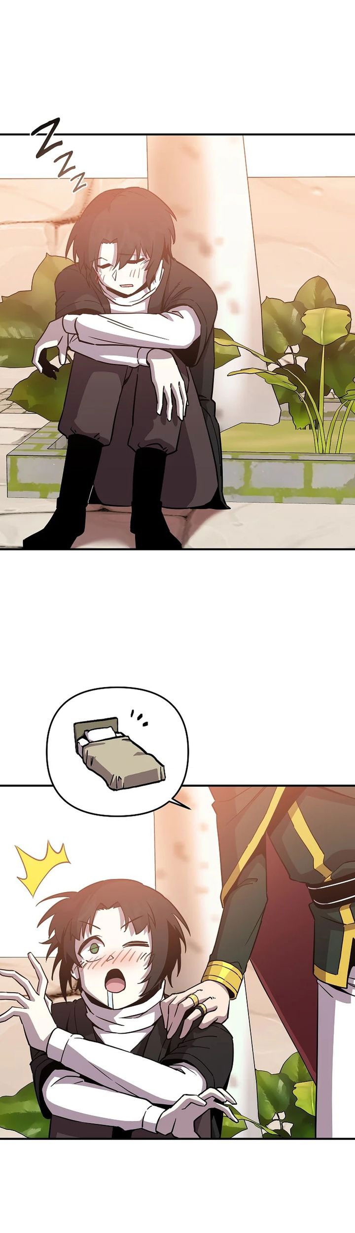 I Am Player Who Suck Alone (Solo Bug Player) Chapter 147 Gambar 37