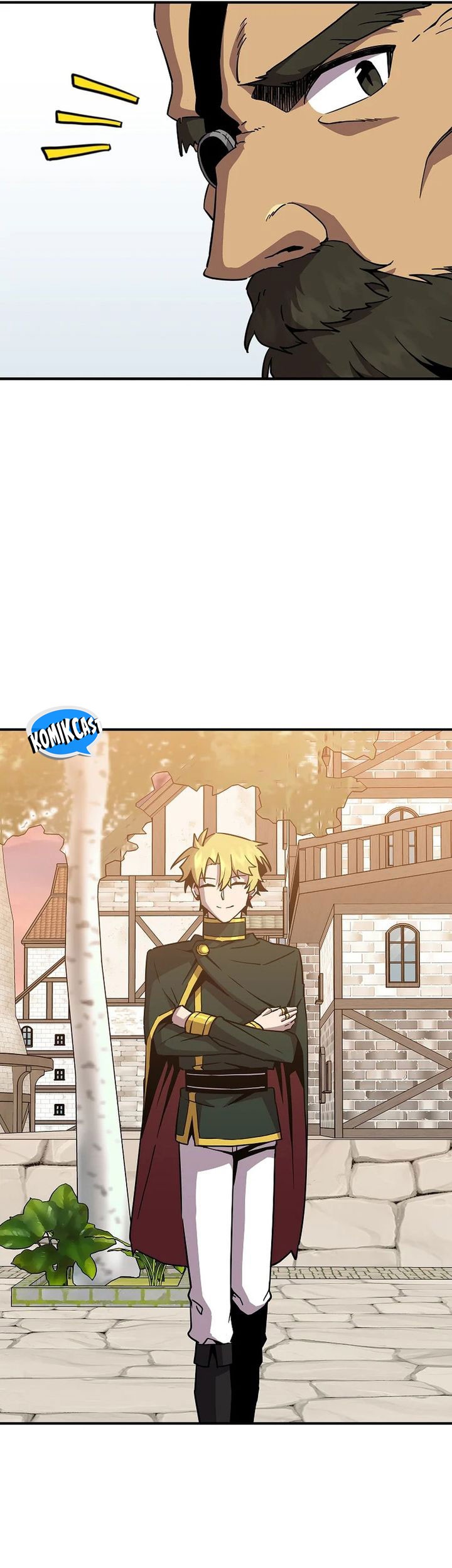 I Am Player Who Suck Alone (Solo Bug Player) Chapter 147 Gambar 39