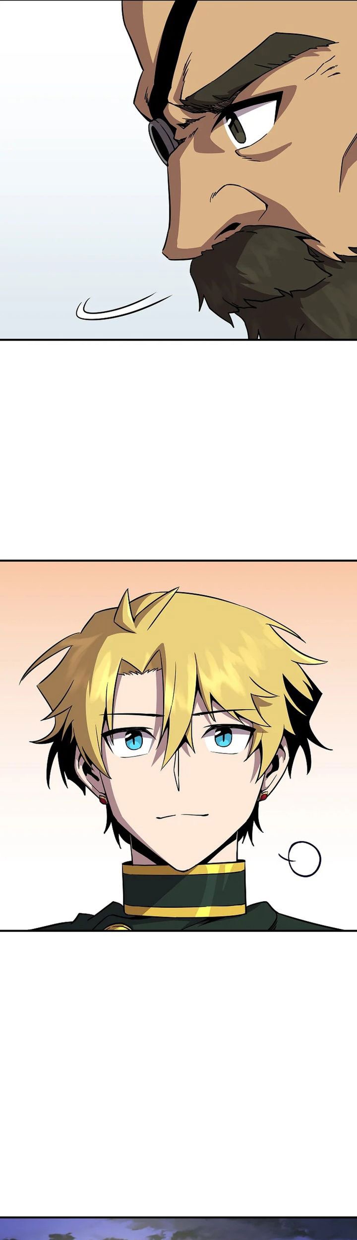 I Am Player Who Suck Alone (Solo Bug Player) Chapter 147 Gambar 41