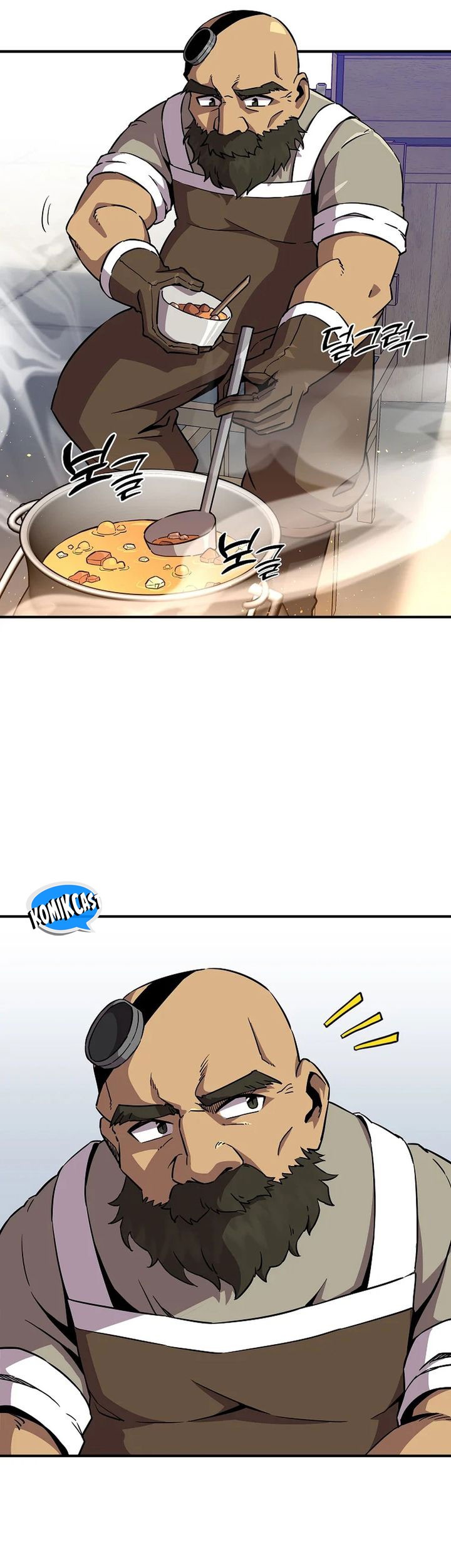 I Am Player Who Suck Alone (Solo Bug Player) Chapter 147 Gambar 45
