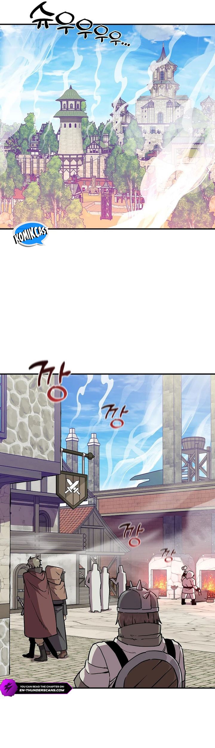 Baca I Am Player Who Suck Alone (Solo Bug Player) Chapter 147 Gambar 2