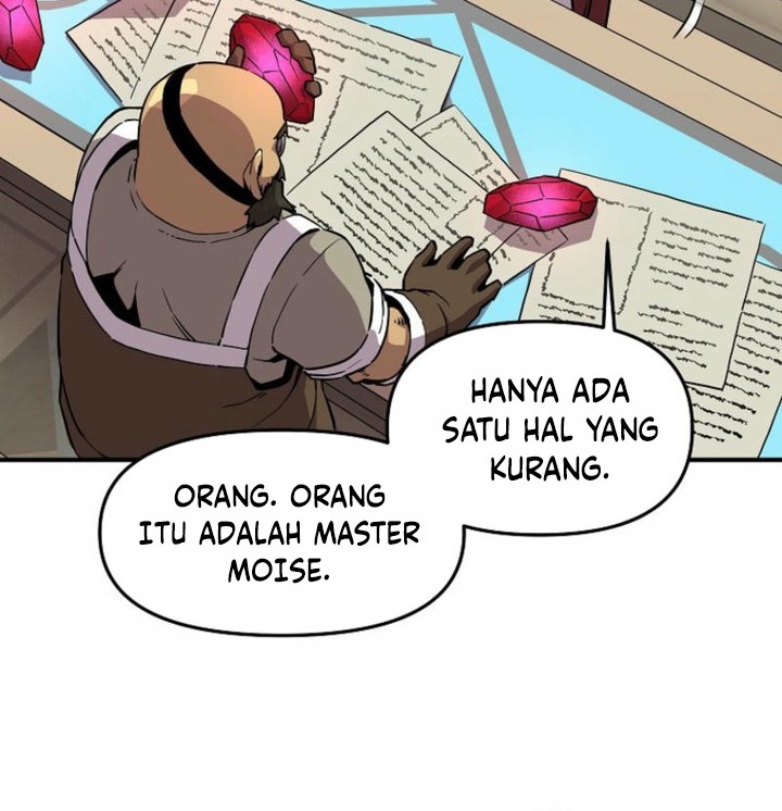 I Am Player Who Suck Alone (Solo Bug Player) Chapter 148 Gambar 18