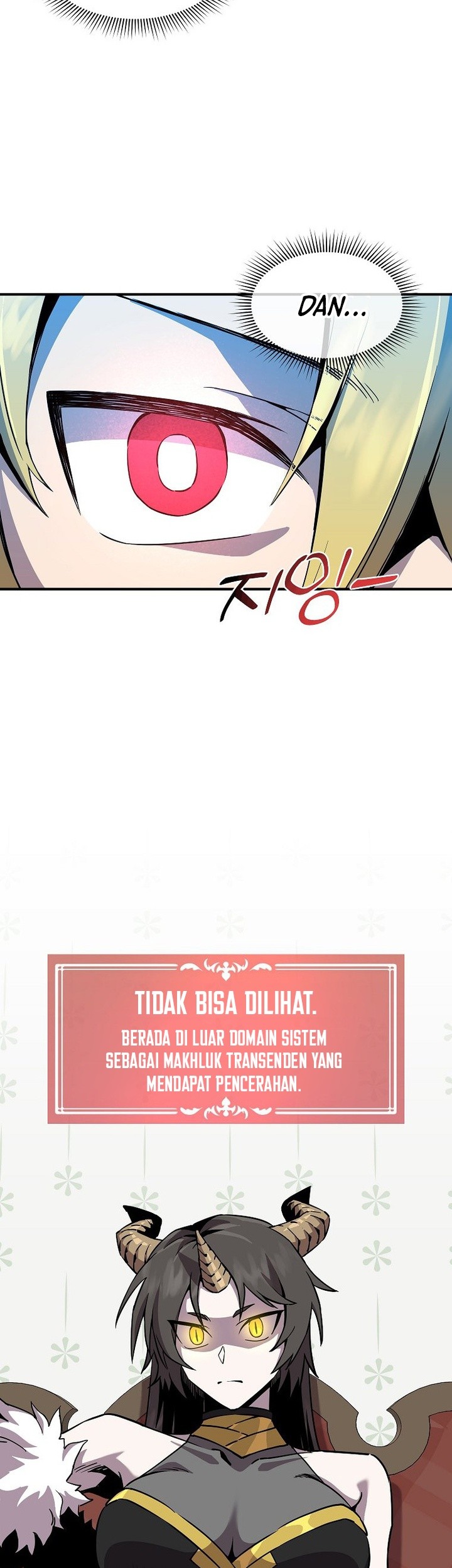 I Am Player Who Suck Alone (Solo Bug Player) Chapter 149 Gambar 19