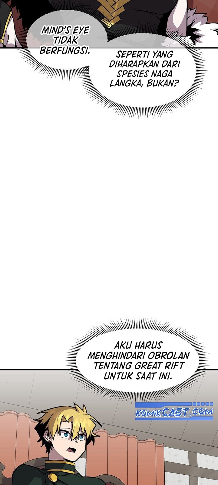 I Am Player Who Suck Alone (Solo Bug Player) Chapter 149 Gambar 20