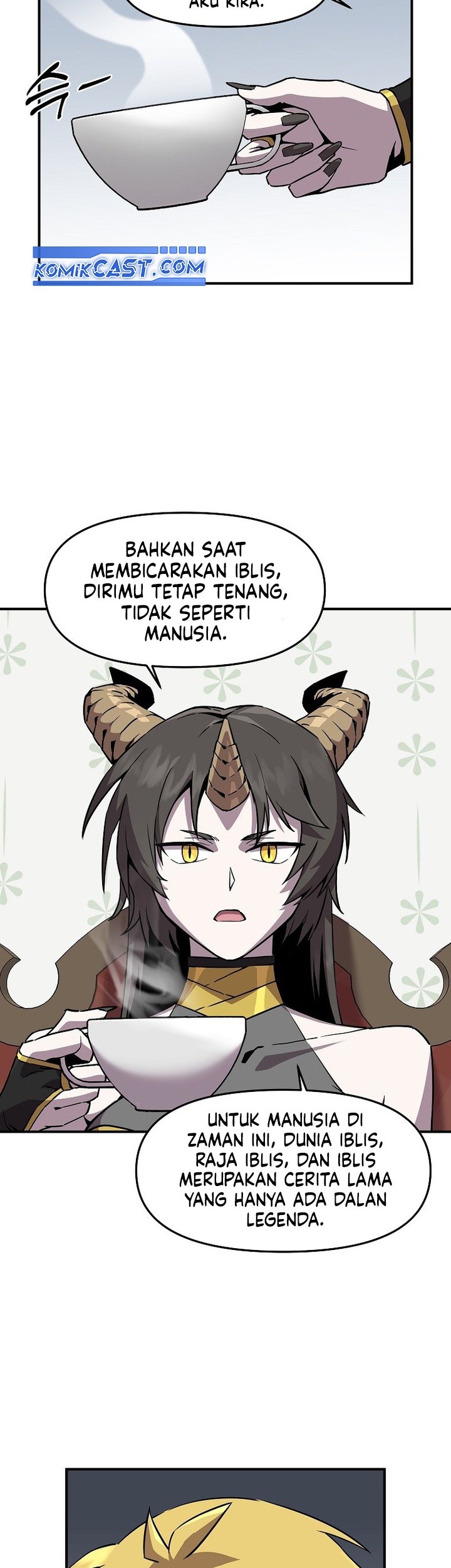 I Am Player Who Suck Alone (Solo Bug Player) Chapter 149 Gambar 23