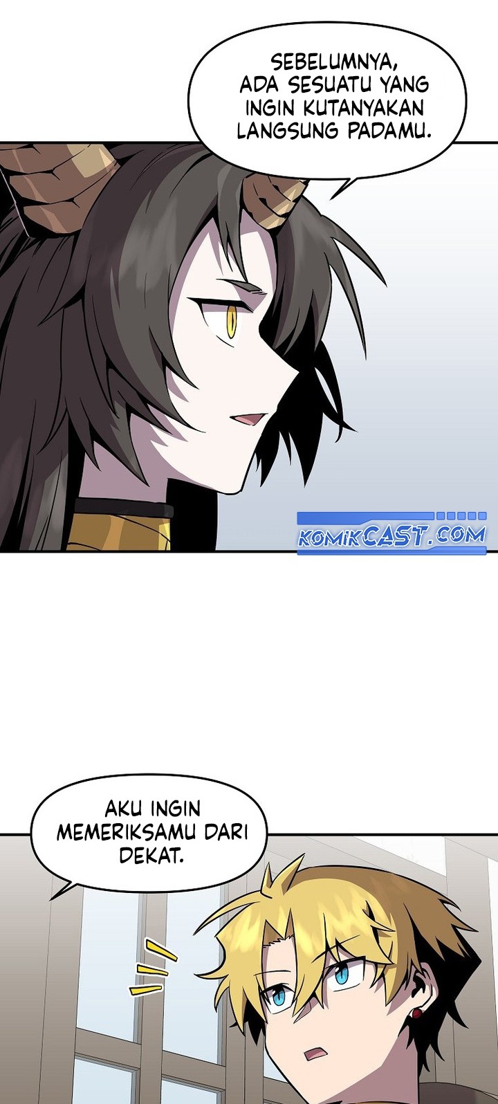 I Am Player Who Suck Alone (Solo Bug Player) Chapter 149 Gambar 28