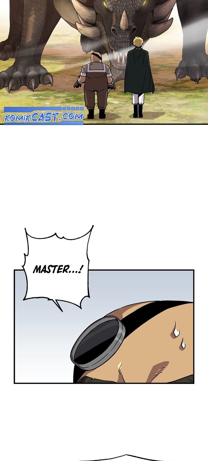Baca I Am Player Who Suck Alone (Solo Bug Player) Chapter 149 Gambar 2