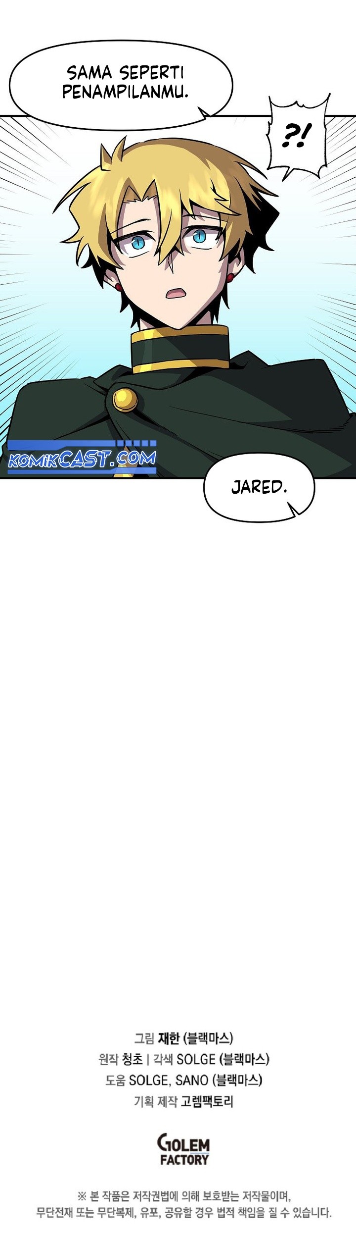 I Am Player Who Suck Alone (Solo Bug Player) Chapter 149 Gambar 45