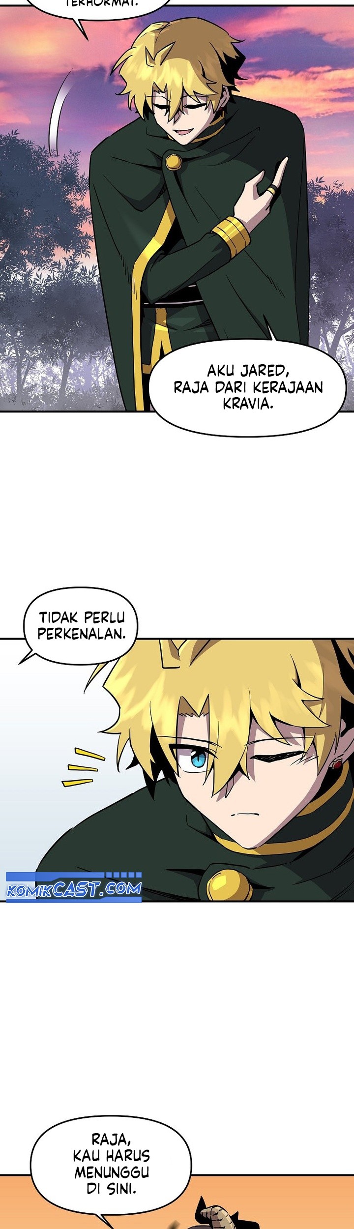 I Am Player Who Suck Alone (Solo Bug Player) Chapter 149 Gambar 7