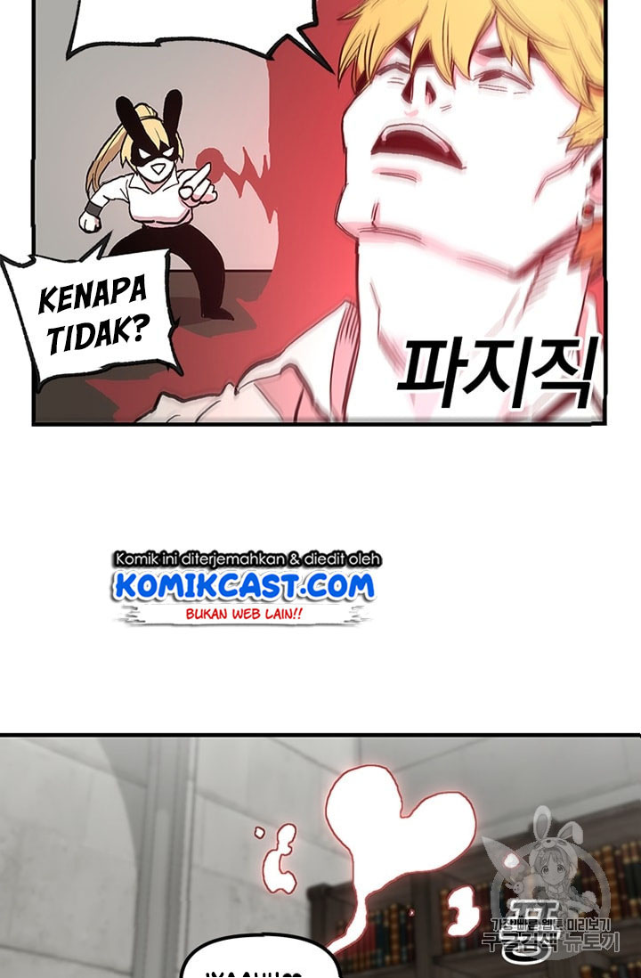I Am Player Who Suck Alone (Solo Bug Player) Chapter 15 Gambar 15