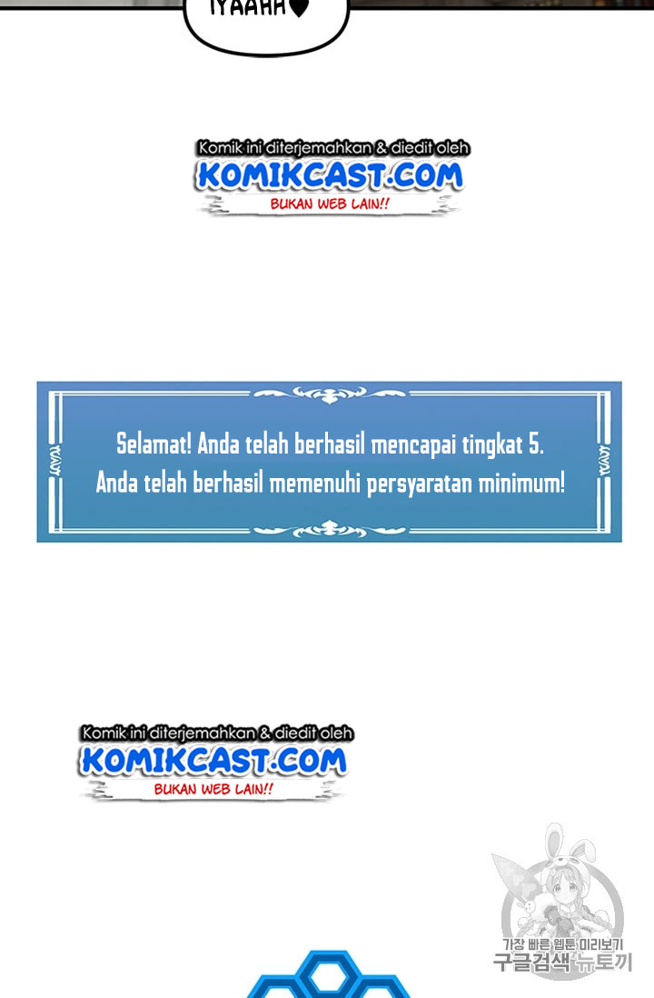 I Am Player Who Suck Alone (Solo Bug Player) Chapter 15 Gambar 16