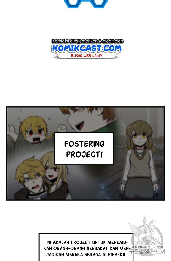 I Am Player Who Suck Alone (Solo Bug Player) Chapter 15 Gambar 17