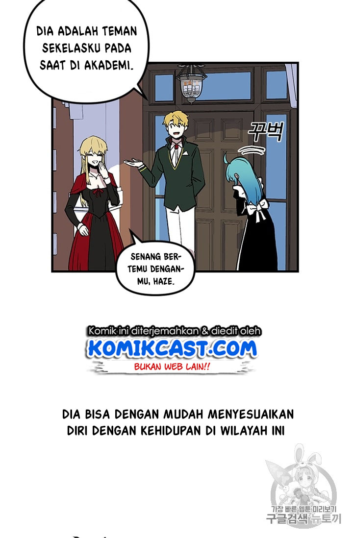 Baca I Am Player Who Suck Alone (Solo Bug Player) Chapter 15 Gambar 2