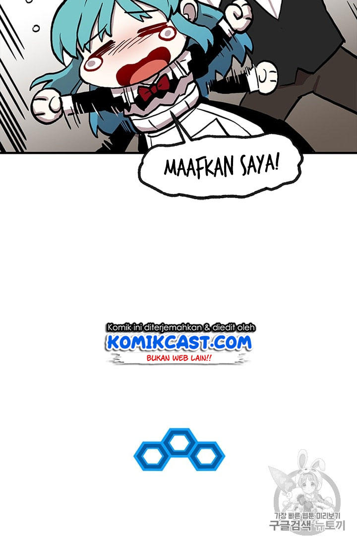 I Am Player Who Suck Alone (Solo Bug Player) Chapter 15 Gambar 26