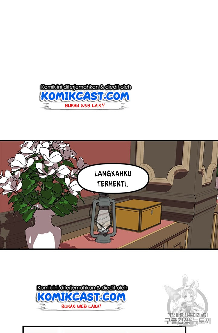 I Am Player Who Suck Alone (Solo Bug Player) Chapter 15 Gambar 27