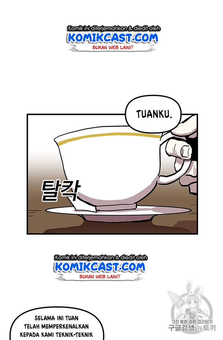 I Am Player Who Suck Alone (Solo Bug Player) Chapter 15 Gambar 31