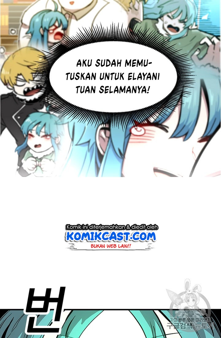 I Am Player Who Suck Alone (Solo Bug Player) Chapter 15 Gambar 48