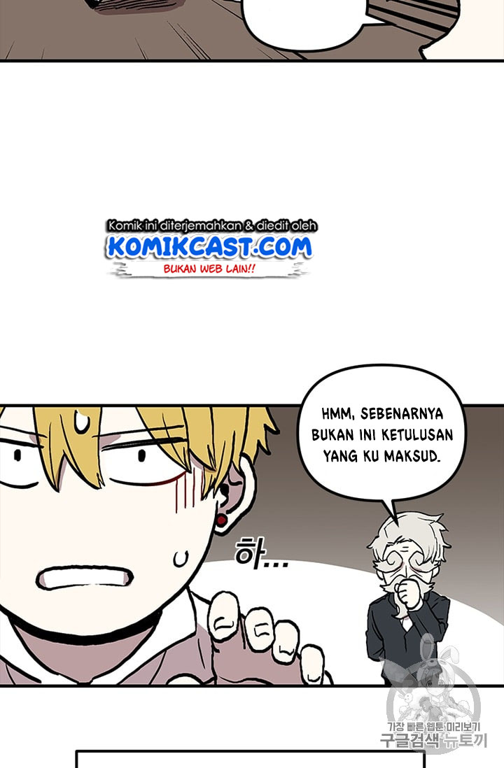 I Am Player Who Suck Alone (Solo Bug Player) Chapter 15 Gambar 56